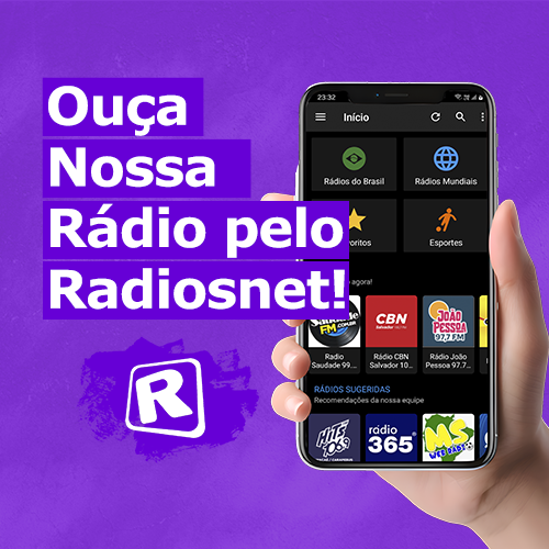 OUÇA DIVISA FM - RADIOSNET
