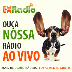 CX RADIO OUÇA