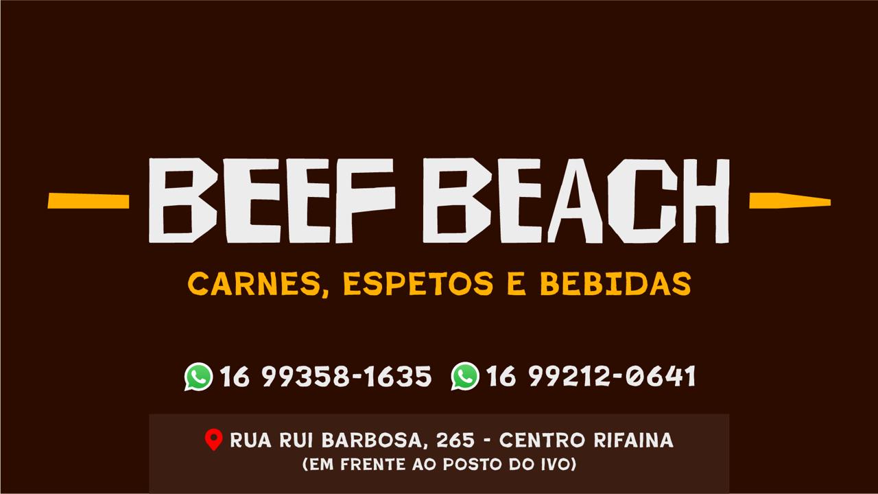 Beff Beach