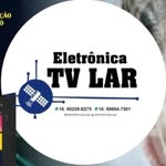 ELETRONICA TV LAR - Rua Benedita Correia Vieira, 341 Centro, Rifaina 14490-000 16 9929 8275 ou  16 99654 7501
