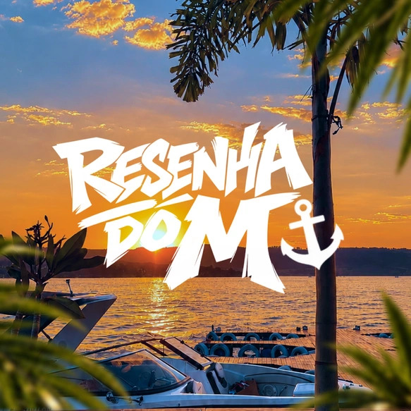 Domingo, 25 de Outubro - às 10:30h - Bar Flutuante Único - Rifaina, SP