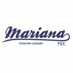 MARIANA MIX  CONCRETO USINADO - Rua João Batista Dos Santos 5500 Distrito Industrial  (16) 99158 9533